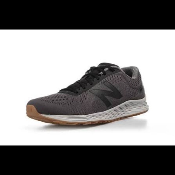 New Balance Other - BRAND NEW men new balance fresh foam MARISLB1 running shoes size US 11.5